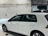 VW e-Golf VII   - 3