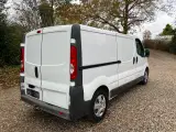 Opel vivaro 2014 LANG  - 5