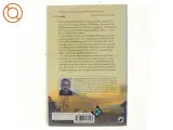 Og hun takkede guderne af Jussi Adler-Olsen (Bog) - 3