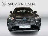 Toyota RAV4 2,5 Hybrid H3 Style Smart MDS - 4