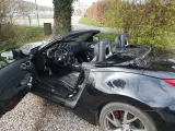 Nissan 370 Z Roasterpack 2015 - 4