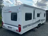 Hobby 650 Kmfe - 4