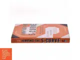 Jumping the S-curve : how to beat the growth cycle, get on top, and stay there (Bog) - 2