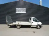 Iveco Daily 35S13, 6-g 126HK Ladv./Chas. - 5