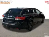 Toyota Avensis 2,0 D-4D DPF T2 Touch 126HK Stc 6g - 2