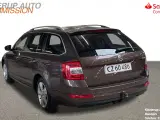 Skoda Octavia Combi 1,6 TDI Common Rail DPF Elegance DSG 105HK Stc 7g Aut. - 4