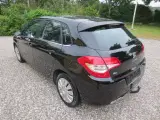 Citroen C 4 1.6 HDi 114 Hk  - 4