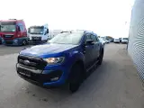 Ford Ranger 3200kg 3,2 TDCi Wildtrak X 4x4 200HK DobKab 6g Aut. - 4