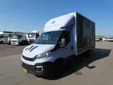 Iveco Daily 35S15 3750mm 2,3 D 146HK Ladv./Chas. 6g - 4