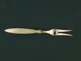 Desire Pålægsgaffel, 14 cm.