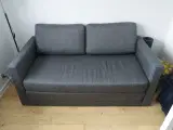 Sovesofa 