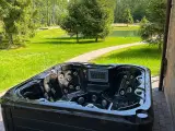 Ekslusiv jacuzzi ekspresso - 3
