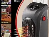 Handy Heater fra TV Handyheater