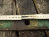 John Deere Trækbom - 2