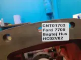 Ford 7700 Bagtøj - 2