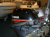 Yamaha F9.9HWHS/L Sport - 3