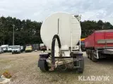 3 akslet silo-hænger VM Tarm - 4