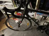 Trek Cykel - 4
