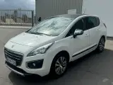 Peugeot 3008 1,6 HDi 114 Style - 3