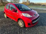 Peugeot 107 1,0 Comfort - 4