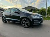 VW Polo 1,4 TDi 90 Comfortline DSG BMT - 3