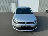 VW Polo 1,2 TSi 90 Comfortline DSG BMT - 2