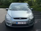 Ford S-MAX 1,8 TDCi Ambiente - 2