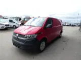 VW Transporter Lang 2,0 TDI BMT 110HK Van - 4