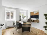 Charmerende butikslokale på Nansensgade - 3