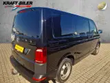 VW Transporter 2,0 TDi 84 Kassevogn kort - 5