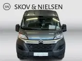 Citroën Jumper 33 2,0 BlueHDi 160 Kassevogn L2H2 - 4