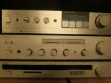 MARANTZ-SONY-YAMAHA-DENON - 5