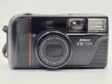⭐️· Analogkamera: Nikon TW ZOOM Kompaktkamera  - 2