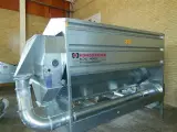Kongskilde KDC 4000 tromlerenser - 3