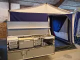 Combi Camp Venezia  - 4