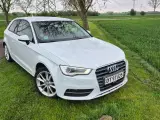 Audi A3 1,4 TFSi 150 Ambition S-tr. - 2