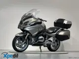 BMW R 1200 RT - 5