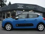 Citroën C3 1,6 BlueHDi 75 Feel+ - 5