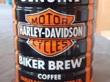Harley Davidson Biker Brew (u åbnet)