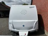 Knaus 450 fu - 2