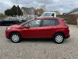 Peugeot 2008 1.2 VTI Crossover.  0 kr i udbetaling - 4