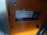 Geovent Udsugningsventilator - 3