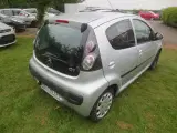 Citroen C 1. 1.0 i Synet 9/24.  - 3
