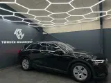 Audi e-tron 50 quattro - 3