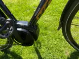 Koga herre elcykel - 2