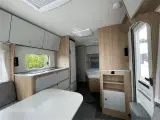 2022 - Dethleffs Aero 470 FR "90 Years"    Dethleffs med Fransk dobbeltseng fra Hinshøj Caravan A/S - 5
