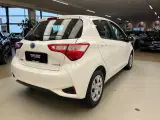 Toyota Yaris 1,5 Hybrid H3 Y20 e-CVT - 5