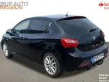Seat Ibiza 1,2 TSI Ecomotive FR 105HK 5d - 4