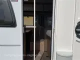2019 - Dethleffs Camper 500 QSK   KOMMISSIONSVOGN - 2