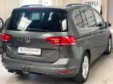 VW Touran 1,4 TSi 150 Comfortline 7prs - 4